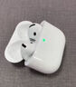 Apple/蘋(píng)果 AirPods 4 搭配USB-C充電盒 蘋(píng)果耳機(jī) 藍(lán)牙耳機(jī) 適用iPhone/iPad/Mac 四代 曬單實(shí)拍圖