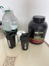 ON金標(biāo)乳清蛋白粉5磅 雙重巧克力味 美國進(jìn)口 79%蛋白 分離乳清為主 曬單實拍圖