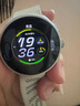頌拓（SUUNTO）RUN 輕量馬拉松運(yùn)動(dòng)腕表 跑步戶外智能手表 硅膠表帶款-云霆灰 曬單實(shí)拍圖