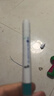 得力（deli）64色兒童學生水性丙烯馬克筆PP盒裝水彩筆生日禮物防水手繪咕卡熒光記號筆涂鴉學生開學禮物 曬單實拍圖