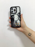貝爾金（BELKIN）適用蘋(píng)果16Pro手機殼 迪士尼奇奇蒂蒂定制款 iPhone16Pro手機保護套 MagSafe磁吸帶殼充電 曬單實(shí)拍圖