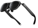 ROKID樂奇智能眼鏡AR眼鏡 AR lite 高清巨幕觀影3D電影游戲 多屏同開空間射線 非VR AI眼鏡便攜XR眼鏡 AR lite套裝黑【max2+station2】 曬單實拍圖