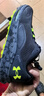 安德瑪（UNDERARMOUR）Charged Bandit TR 2男子運(yùn)動(dòng)跑步鞋跑鞋3024186 灰色102 42 曬單實(shí)拍圖