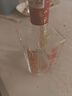 瀘州老窖 六年窖頭曲 濃香型白酒 52度500ml*6瓶 整箱裝(贈送3個禮品袋) 曬單實拍圖