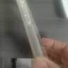 KOOLIFE適用 iPhone17ProMax手機殼 蘋果17Promax保護套 拜耳材質(zhì)全包透明硅膠防摔殼超薄氣囊軟硬殼男女 曬單實拍圖