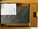 磊科（netcore）GS9 9口企業(yè)級交換機8個(gè)2.5G電口+1個(gè)萬(wàn)兆SFP光口 支持向下兼容1G光電模塊 千兆網(wǎng)絡(luò )分線(xiàn)器 曬單實(shí)拍圖