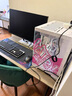 KTC 27英寸QD-MiniLED 1152分區(qū)2K高清180Hz HDR1400認(rèn)證游戲旋轉(zhuǎn)升降顯示屏電競顯示器國家補(bǔ)貼M27T6 曬單實(shí)拍圖