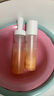 溪木源山茶花精華水120ml*2爽膚水補水保濕修護護膚品濕敷水生日禮物 曬單實(shí)拍圖