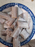 海之幫新鮮帶魚段冷凍刀魚中段特大號(hào)洋帶魚深海魚鮮活海鮮帶魚中段 帶魚段4斤【純帶魚中段】 曬單實(shí)拍圖