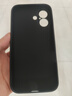 奶小鴨（NEYAA）【AG磨砂】適用蘋果16手機(jī)殼 iphone16保護(hù)套magsafe磁吸充電超薄磨砂全包防摔男女款 石墨黑 曬單實(shí)拍圖