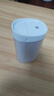 飛利浦（PHILIPS）【肖戰推薦】教師節禮物送男生女友 伸縮便攜牙齒沖牙器 正畸洗牙器 3款噴嘴HX3331不困藍 曬單實(shí)拍圖