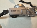 富士（FUJIFILM）X100VI x100v升級微單數(shù)碼相機復(fù)古口袋x-100vi小白街旅行全新 x100vi銀色 官方標(biāo)配(含機身肩帶原電) 曬單實拍圖