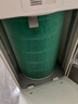 米家 小米空氣凈化器濾芯濾網 除甲醛增強版 除菌除異味煙味 小米凈化器2/2S/3/pro通用 曬單實拍圖