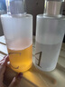 儒意（RUYI）早C晚A爽膚水套裝1000ml保濕補水濕敷化妝水減黃提亮精華水護膚水 曬單實拍圖