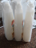 家安（HomeAegis）米精華餐具凈洗潔精752g*3瓶（食品用 無磷 溫和去污不傷手） 曬單實拍圖
