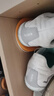 迪卡儂（DECATHLON）足球鞋短釘MG男包裹成人比賽訓(xùn)練鞋人造草釘鞋-5384183 曬單實(shí)拍圖