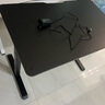傲風(fēng)A3曜黑電競桌電動升降桌電腦桌辦公桌子學(xué)習(xí)桌書桌電競房1m*0.6m 曬單實拍圖