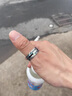MZMZ男士戒指潮男個性高級感鎢金情侶貝殼指環(huán)扳指小眾單身食戒指男士 【8mm寬】14-28號 支持異地分開發(fā)貨 曬單實拍圖