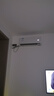 海信（Hisense）空調(diào)大1.5匹 易省電E370 AI省電 速冷熱 仿真自然風(fēng) 新一級(jí)國(guó)家補(bǔ)貼20%空調(diào)掛機(jī)KFR-35GW/E370-X1 曬單實(shí)拍圖