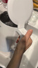美的（Midea）電燒水壺電熱水壺家用1.5L大容量316L食品級不銹鋼無縫內(nèi)膽雙層防燙自動斷電MK-HJ1566-PRO 曬單實拍圖