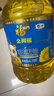 福臨門(mén) 金闕謠 食用油 0反式脂肪酸 一級葵花籽油6.18L  中糧出品 曬單實(shí)拍圖