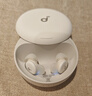 聲闊SleepA30睡眠耳機深睡艙藍牙耳機睡覺(jué)不壓耳無(wú)線(xiàn)降噪隔音耳塞助眠隱形小巧適用蘋(píng)果華為小米白色 曬單實(shí)拍圖