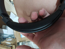 EarFun 麗耳【達(dá)人推薦】Wave Pro 頭戴式藍(lán)牙耳機(jī)雙金標(biāo)認(rèn)證音質(zhì)AI通話降噪80小時(shí)超長(zhǎng)續(xù)航無線有線電腦 【新版本】5.4藍(lán)牙 暗夜黑 支持7天試用|18月質(zhì)保|順豐閃發(fā) 曬單實(shí)拍圖