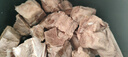 得利斯 黑豬前排2斤 黑豬肉生鮮 精品豬排骨 前排 黑豬肋排 免切含脊骨 曬單實(shí)拍圖