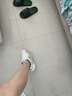 鴻星爾克（ERKE）跑步鞋男競速訓(xùn)練回彈緩震慢跑鞋軟底運動鞋【絕塵2.0】 曬單實拍圖