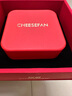 紀思梵（CHEESEFAN）一貝子本命年蛇十二生肖和田玉手鏈女七夕情人節生日禮物送女友 有你竹夠生肖-馬 曬單實(shí)拍圖