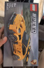 樂(lè)高（LEGO）77239 保時(shí)捷911超級(jí)跑車(chē) 超級(jí)賽車(chē)系列拼搭積木玩具男孩生日禮物 曬單實(shí)拍圖
