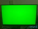 AOC 愛攻27英寸4K 240Hz雙模FHD 480Hz原裝模組 DP2.1 HDR400 1ms 硬件低藍(lán)光 游戲電競顯示器AG276UZ 曬單實拍圖