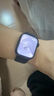 Apple Watch Series/SE/Ultra 1/2/S6/7/8/9/10 二手蘋(píng)果手表 Apple Watch Series 7 曬單實(shí)拍圖