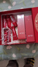 玉蘭油（OLAY）大紅瓶水乳液保濕抗皺緊致抗衰老化妝品護膚品套裝禮盒中秋禮品女 曬單實拍圖