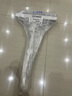 太太樂(lè )膠棉拖把33cm 1棉頭免手洗滾輪吸水墩布懶人膠棉拖布干濕兩用 曬單實(shí)拍圖