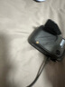 SUIDDY【3C認(rèn)證丨四合一】充電寶自帶線帶插頭器20000毫安大容量Magsafe快充移動(dòng)電源適用蘋果華為小米 【自帶線+磁吸+AC插頭】星耀黑 曬單實(shí)拍圖