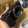 索尼（SONY）ZV-E10 微單數(shù)碼相機(jī) 4K視頻 vlog 直播相機(jī) zv-e10 創(chuàng)意濾鏡 黑色單機(jī)【128卡+相機(jī)套+品牌電池+座充】 官方標(biāo)配【國補(bǔ)】 曬單實(shí)拍圖