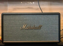 MARSHALL（馬歇爾）STANMORE III 音箱3代無(wú)線(xiàn)藍牙搖滾家用重低音音響 黑色 曬單實(shí)拍圖