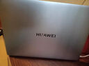 華為（HUAWEI）筆記本電腦MateBook D14 2024款 14英寸辦公手提輕薄本 i5-13420H+16G+1T 皓月銀 曬單實(shí)拍圖