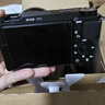索尼（SONY）ZV-E10L 半畫幅微單相機 美膚拍照 精準(zhǔn)對焦 VLOG APS-C畫幅  zve10 ZV-10 黑色ZV-E10L套機【國補贈128G卡+皮套等】 官方標(biāo)配 曬單實拍圖