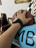 時(shí)刻美（skmei）運動(dòng)電子表防水青少年初高中小學(xué)生兒童手表看時(shí)間鬧鐘女生1445白 曬單實(shí)拍圖
