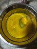 谷物鮮雞蛋 農(nóng)戶散養(yǎng)新鮮雞蛋 單枚40g±5 10枚（40克/枚） 曬單實拍圖