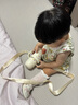 bebebus鉆光小月齡保溫杯嬰兒保溫奶瓶兒童保溫杯316l便攜保溫壺270ml 曬單實拍圖