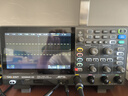鼎陽（SIGLENT）SDS804X HD示波器 12-bit分辨率 70M 4通道 2G采樣 曬單實(shí)拍圖