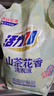 活力28山茶花洗衣液2kg留香持久香氛去污護(hù)色去污漬 1袋裝 曬單實(shí)拍圖