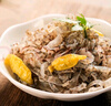 蓋世混合魚(yú)皮組合涼菜涼拌下酒菜150g*6袋（泡椒，藤椒，香辣） 曬單實(shí)拍圖