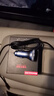紐曼（Newsmy）車(chē)載充電器帶線(xiàn)套裝適配VIVO/IQOO/閃充華為超級(jí)快充一拖三點(diǎn)煙器轉(zhuǎn)換插頭100W高功率車(chē)充 曬單實(shí)拍圖