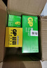超霸（GP）9V10粒 碳性方塊電池九伏適用于萬(wàn)能表/無(wú)線麥克風(fēng)/電子儀表等商超同款電池 曬單實(shí)拍圖