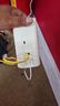 無線貓靈真5G隨身無線移動(dòng)cpe路由器千兆雙頻WiFi6全國(guó)通用流量不限速便攜式戶外直播租房網(wǎng)絡(luò)宿舍上網(wǎng)神器 真5G千兆cpe路由器【AX1800 WiFi6】 10G/月*1個(gè)月 曬單實(shí)拍圖