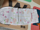 好奇（Huggies）鉑金裝小桃褲紙尿褲XL96片(12-17kg)加大號尿不濕透【消暑散熱】 曬單實(shí)拍圖